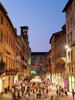 Hotel S. Ercolano  Perugia