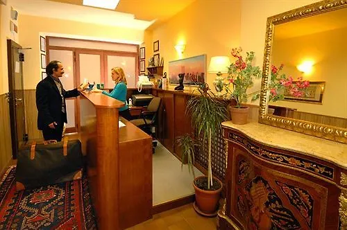 Hotel S. Ercolano Italy
