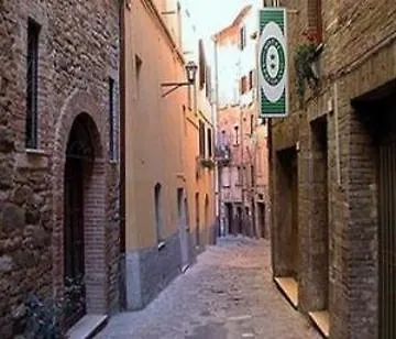 Hotel S. Ercolano Italy